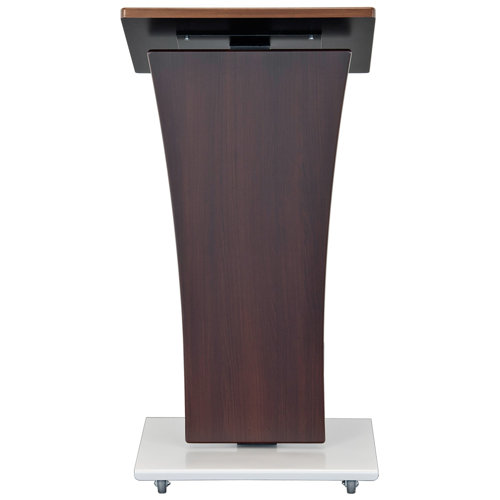 Wayfair Mobile Podiums & Lecterns You'll Love in 2023